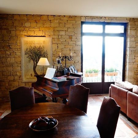 La Maison Disabelle Bed and Breakfast Teyran Buitenkant foto