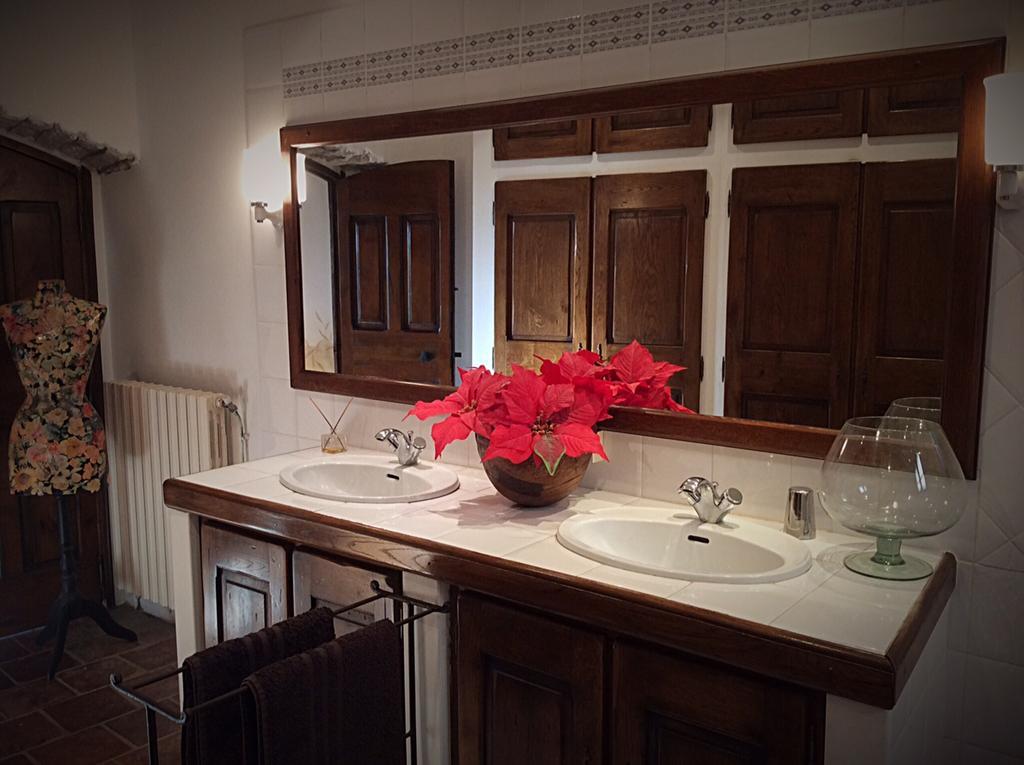 La Maison Disabelle Bed and Breakfast Teyran Kamer foto
