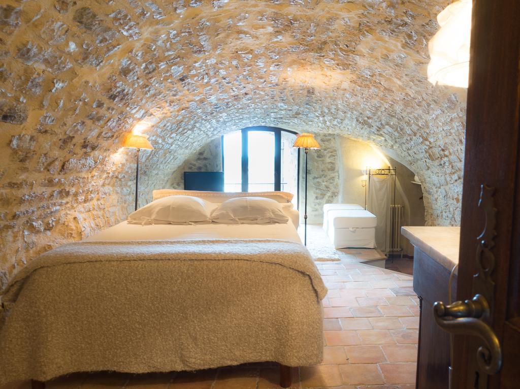 La Maison Disabelle Bed and Breakfast Teyran Kamer foto
