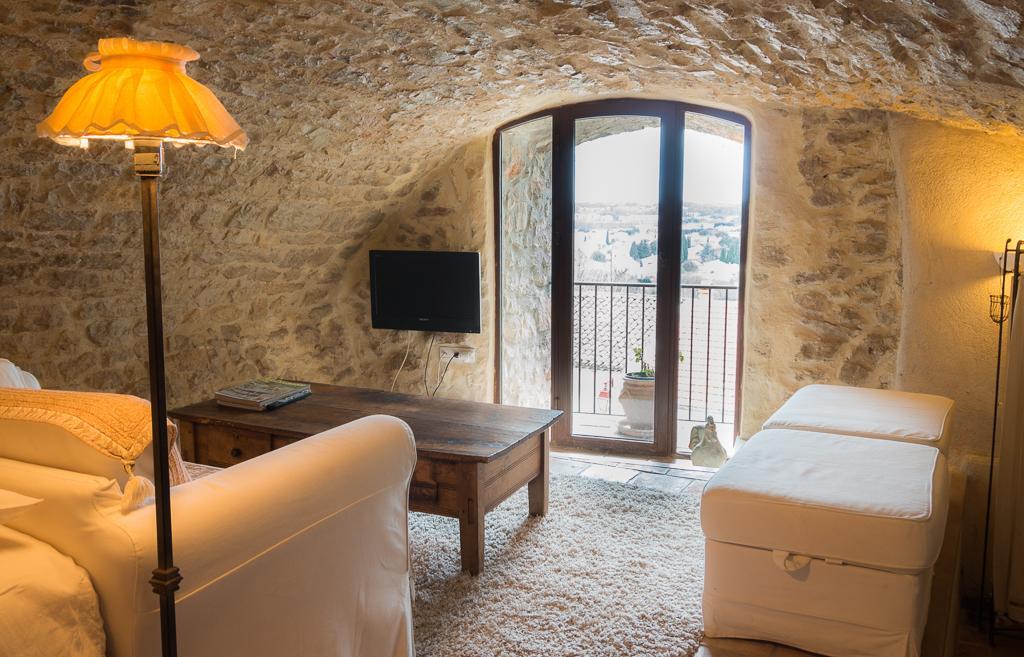 La Maison Disabelle Bed and Breakfast Teyran Kamer foto