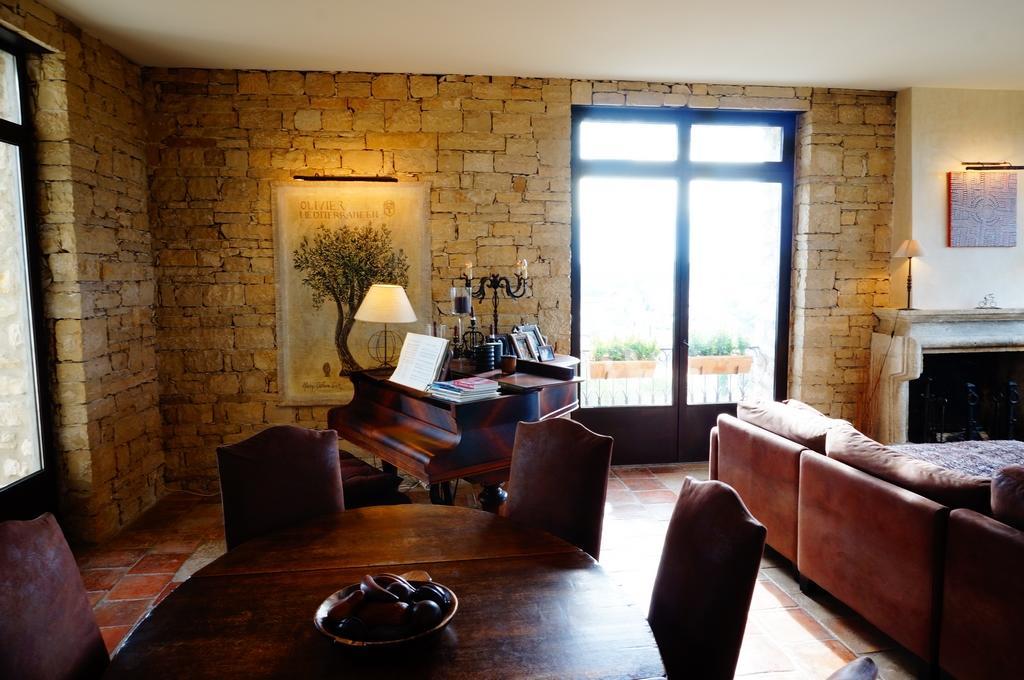 La Maison Disabelle Bed and Breakfast Teyran Buitenkant foto