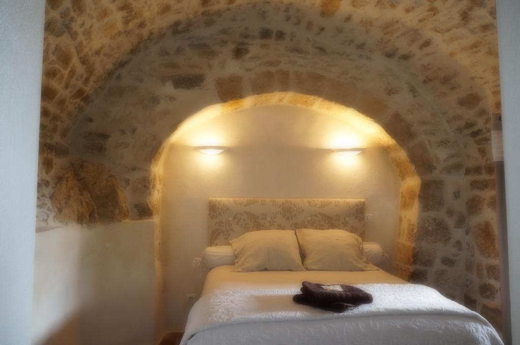 La Maison Disabelle Bed and Breakfast Teyran Kamer foto