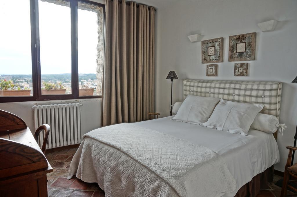 La Maison Disabelle Bed and Breakfast Teyran Kamer foto