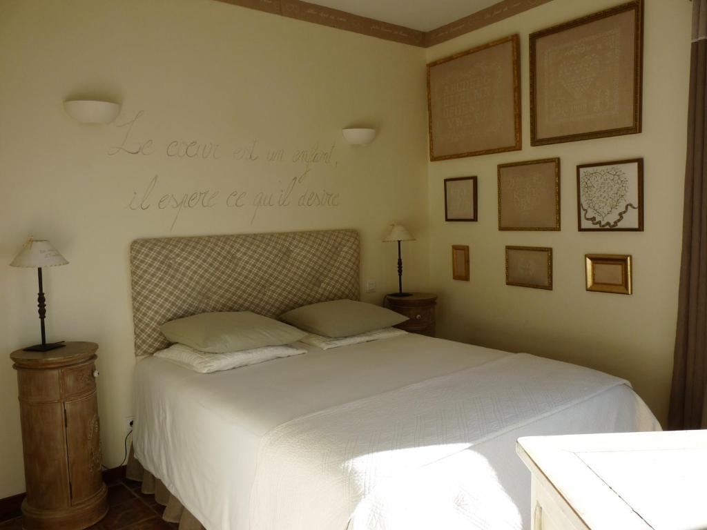 La Maison Disabelle Bed and Breakfast Teyran Kamer foto